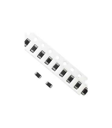 Индуктор катушка SMD 0805 10UH 10шт (12594)