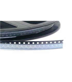 Диод Зенера Zener 250mW 5.1V 5% SOT23 (14702)