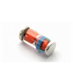 Диод выпрямительный SMD 1N4148 IN4148 SOD-80 10шт (11028)