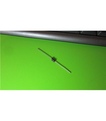 Диод быстрый выпрямительный HER208 2A 800V 70HC (12712)