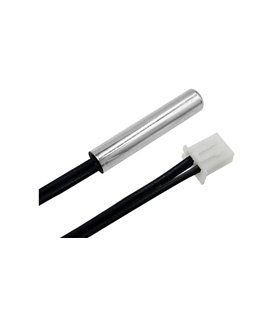 Датчик температуры термистор MF58 NTC 5K (11117)