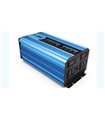Домашний UPS ИБП инвертор чистая синусоида 220V 4500W 24V (19170)