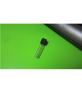 Биполярный NPN транзистор C1815 60V 0.15A TO-92 10шт (12605) Биполярный NPN транзистор C1815 60V 0.15A TO-92 10шт (12605)