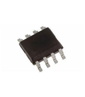 Микросхема ACS712ELC для датчика тока 5А Arduino (14882)