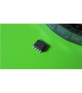 Микросхема ACS712ELC для датчика тока 5А Arduino (14882)