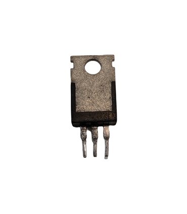 Транзистор MOSFET HY3210 100V 120A TO-220 N-ch (19222)