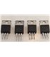 Транзистор MOSFET HY3210 100V 120A TO-220 N-ch (19222)