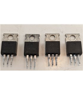 Транзистор MOSFET HY3210 100V 120A TO-220 N-ch (19222) Транзистор MOSFET HY3210 100V 120A TO-220 N-ch (19222)