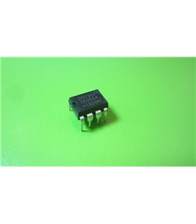Микросхема часов реального времени DS1307Z DIP (11825) Микросхема часов реального времени DS1307Z DIP (11825)