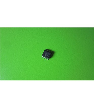 Микросхема памяти EEPROM 24LC256-I-P I2C 256kbit (14514)