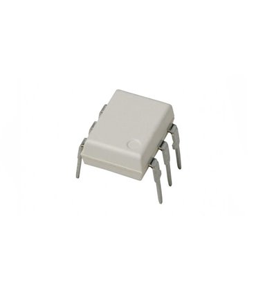 Микросхема драйвер симистора MOC3022 dip (10073)