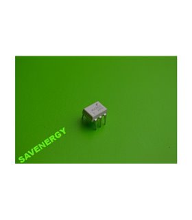 Микросхема драйвер симистора MOC3022 dip (10073)