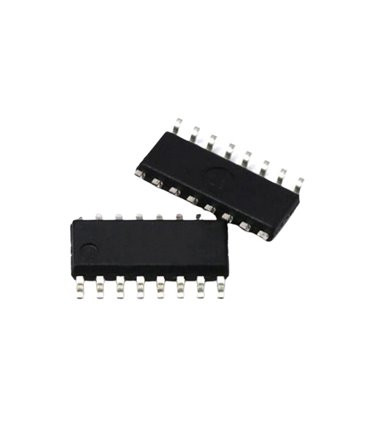 Микросхема PT2260 R4S 315 мГц 1.8-10В (12308)