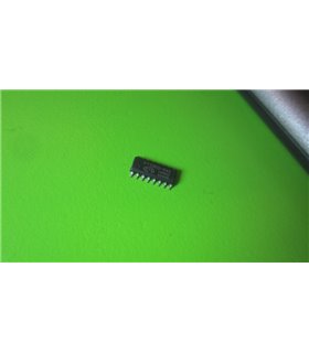 Микросхема PT2260 R4S 315 мГц 1.8-10В (12308) Микросхема PT2260 R4S 315 мГц 1.8-10В (12308)