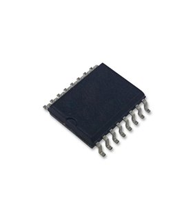 Микросхема MAX732CWE (14612) Микросхема MAX732CWE (14612)
