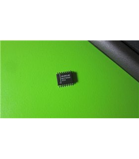 Микросхема MAX732CWE (14612) Микросхема MAX732CWE (14612)