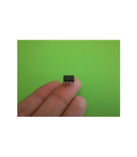Микросхема EEPROM Atmel AT24C32-10PI-1.8 DIP-8 (11102) Микросхема EEPROM Atmel AT24C32-10PI-1.8 DIP-8 (11102)