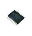 Микросхема DTMF декодер MT8870 sop (10002)