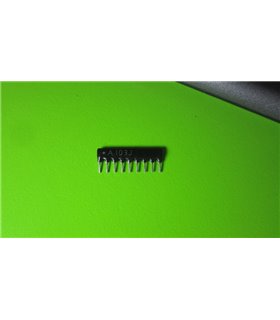 Металлопленочная резисторная сборка НР-1-4-8М 10kOm 9A103J (14279)