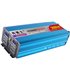 Домашний UPS ИБП инвертор чистая синусоида 220V 3000W 12V (19195)
