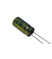 Конденсатор электролитический Lowesr 10V 3300uF (12859)