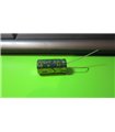 Конденсатор электролитический Lowesr 10V 3300uF (12859) Конденсатор электролитический Lowesr 10V 3300uF (12859)