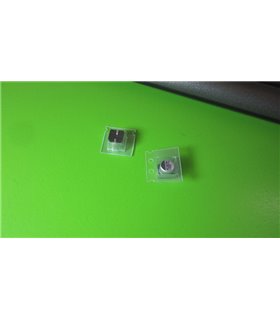 Конденсатор электролитический 16V 47uF 5*5.5mm (12760) Конденсатор электролитический 16V 47uF 5*5.5mm (12760)