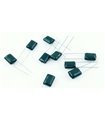 Конденсатор пленочный CL11 0.1uF 100V (12611)