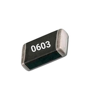 Резистор SMD 0603 16K 25шт (13328)