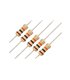 Резистор 0.25W 68R 68Om 68Ом 0.25 Вт 10шт (14503)