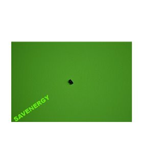 Полевой транзистор BSS138 MOSFET N CH SOT23 10шт (10224)