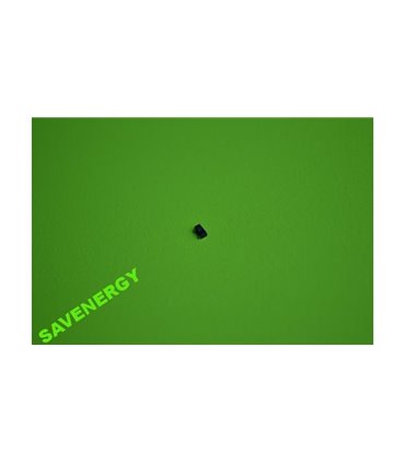 Полевой транзистор BSS138 MOSFET N CH SOT23 10шт (10224)