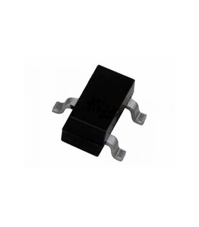 Полевой МОП транзистор Mosfet SI2303 SMD SOT23 (11744)