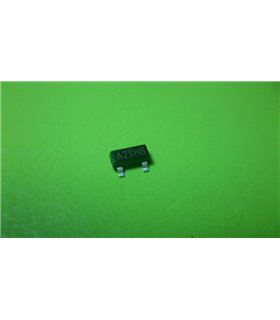 Полевой МОП транзистор Mosfet SI2303 SMD SOT23 (11744)