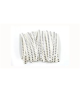 Набор резисторов SMD 1206 1K-9.1K 15 номиналов по 20 штук (14457)