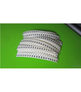 Набор резисторов SMD 1206 100K-910K 15 номиналов по 20 штук (14452)