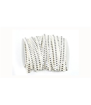 Набор резисторов SMD 1206 0R-10R 15 номиналов по 20 штук (14456)