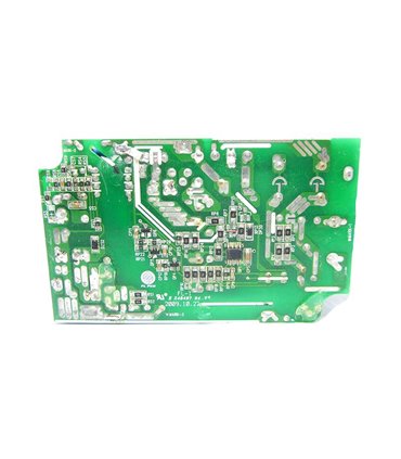 Универсальный блок питания 12V 8A (14335)