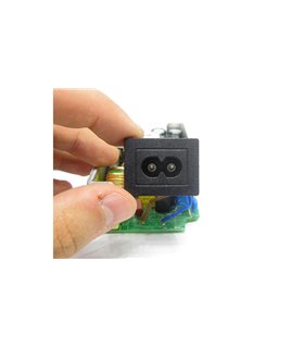 Универсальный блок питания 12V 8A (14335)