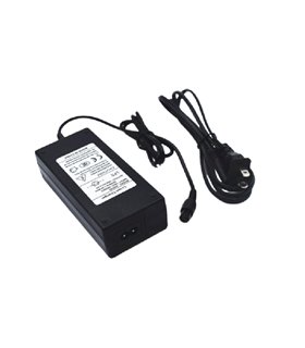 Компактный блок питания зарядное устройство для гироскутера 36V 2A 112*50*33мм (16304) Компактный блок питания зарядное устройство для гироскутера 36V 2A 112*50*33мм (16304)