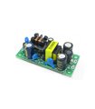 Преобразователь напряжение блок питания AC 220V DC 12V 0.5A (14427)
