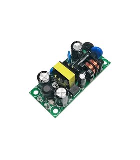 Преобразователь напряжение блок питания AC 220V DC 5V 1A (14426)