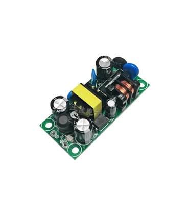 Преобразователь напряжение блок питания AC 220V DC 5V 1A (14426)