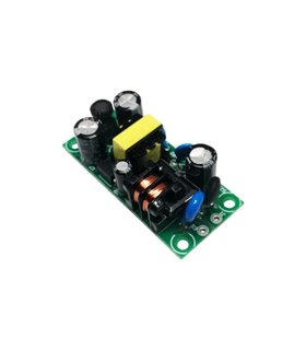 Преобразователь напряжение блок питания AC 220V DC 5V 1A (14426)