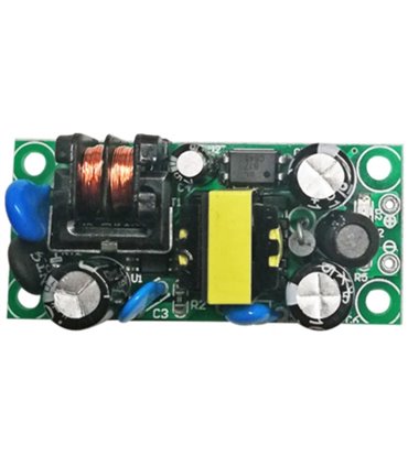 Преобразователь напряжение блок питания AC 220V DC 5V 1A (14426)