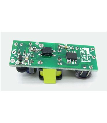 Понижающий преобразователь от сети AC 220V на DC 5V 700mA (10189)