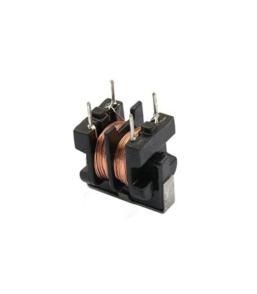 Cинфазный индукционный фильтр UU9.8 UF9.8 21MH 7*8мм (16740)
