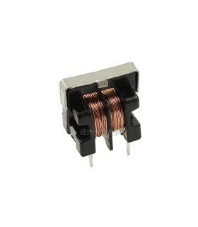 Cинфазный индукционный фильтр UU9.8 UF9.8 22MH 7*8мм (16741)