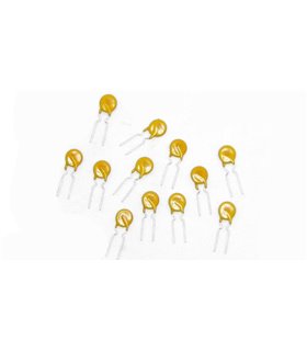 Cамовосстанавливающийся предохранителей SRTC PPTC SR60-050 60V 0.5A (15839)