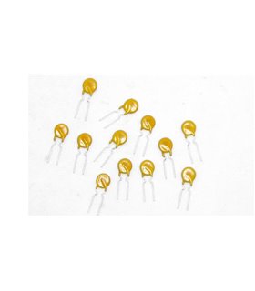 Cамовосстанавливающийся предохранителей SRTC PPTC SR60-050 60V 0.5A (15839)